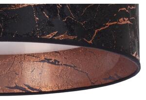 Brilagi - Plafoniera LED VELVET LED/12W/230V d. 30 cm 3000K/4000K/6400K