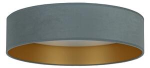 Brilagi - Plafoniera LED VELVET LED/12W/230V d. 30 cm 3000K/4000K/6400K