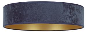 BRILAGI - Plafoniera LED VELVET STAR LED/24W/230V d. 40 cm blu/oro