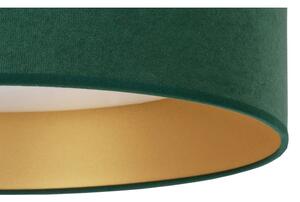 Brilagi - Plafoniera LED VELVET LED/12W/230V d. 30 cm 3000K/4000K/6400K
