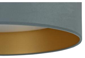 Brilagi - Plafoniera LED VELVET LED/12W/230V d. 30 cm 3000K/4000K/6400K