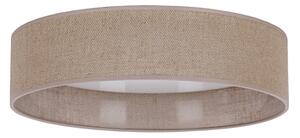 Brilagi - Plafoniera LED VELVET LED/12W/230V d. 30 cm 3000K/4000K/6400K