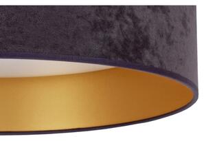 BRILAGI - Plafoniera LED VELVET LED/12W/230V d. 30 cm 3000K/4000K/6400K