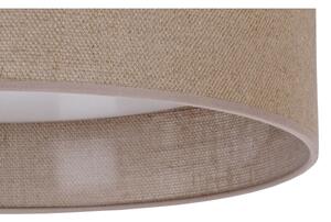 Brilagi - Plafoniera LED VELVET LED/12W/230V d. 30 cm 3000K/4000K/6400K