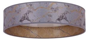 Brilagi - Plafoniera LED VELVET LED/12W/230V d. 30 cm 3000K/4000K/6400K