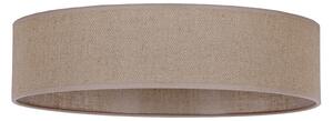 Brilagi - Plafoniera LED VELVET STAR LED/24W/230V d. 40 cm marrone