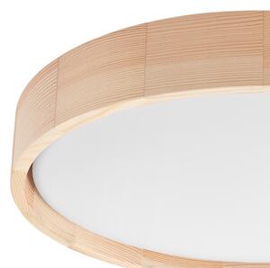 Brilagi - Lampada LED da soffitto MANAROLA SIMPLE LED/24W/230V 3000K