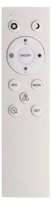 Brilagi - Luce LED dimmerabile VELVET SMART LED/36W/230V Wi-Fi Tuya + tc