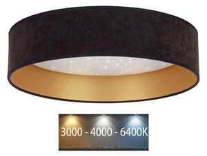 Brilagi - Plafoniera LED VELVET STAR LED/36W/230V d. 55 cm