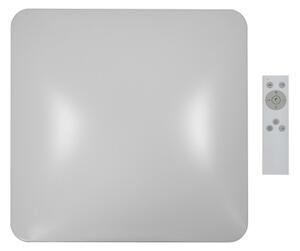 Brilagi-LED Lampada dimmerabile VELVET SQUARE LED/36W/230V Wi-Fi Tuya+telecomando nero