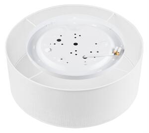 Brilagi - Plafoniera LED SIRIJA LED/12W/230V diametro 35 cm bianco