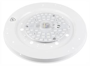 Brilagi - Plafoniera LED SIRIJA LED/24W/230V diametro 45 cm beige