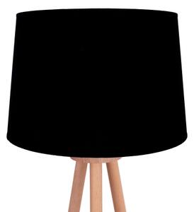 Brilagi - Lampada da terra PARDEONE 1xE27/40W/230V