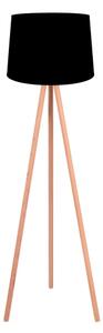 Brilagi - Lampada da terra PARDEONE 1xE27/40W/230V