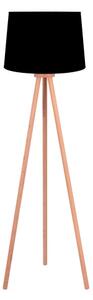 Brilagi - Lampada da terra PARDEONE 1xE27/40W/230V