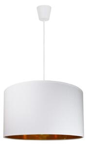 Brilagi - Lampadario su filo FENZA 1xE27/60W/230V