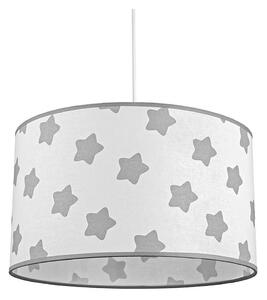 Brilagi - Lampadario a sospensione per bambini FENZA 1xE27/60W/230V