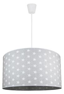 Brilagi - Lampadario su filo per bambini CARPI 1xE27/60W/230V