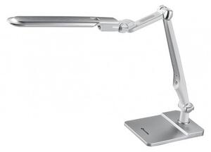 Ecolite LBL1207-STR - Lampada da tavolo LED dimmerabile MATRIX LED/10W/230V
