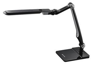 Ecolite LBL1207-CR - Lampada da tavolo LED dimmerabile MATRIX LED/10W/230V