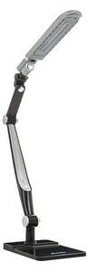 Ecolite LBL1207-CR - Lampada da tavolo LED dimmerabile MATRIX LED/10W/230V