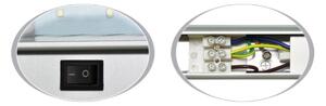 Ecolite TL2016-70SMD - Lampada LED sottopensile LED/15W/230V