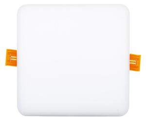 Ecolite NS-11W/IP66 - Lampada LED da incasso per bagno ROXY LED/11W/230V IP66