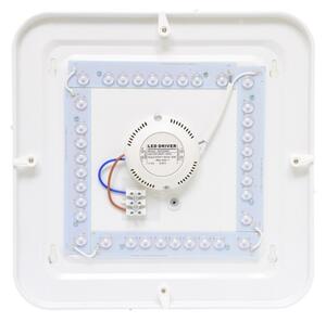 Plafoniera LED da esterno LUKA LED/42W/230V IP44