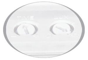 Applique LED da esterno con sensore LORA LED/15W/230V IP44