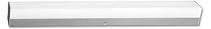Ecolite TL4130-LED30W/STR - Lampada LED sottopensile ALBA LED/30W/230V IP44