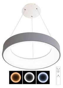 Ecolite WMKL02R-40W/LEDSED - Lampadario LED dimmerabile NEST LED/40W/230V 3000-6500K