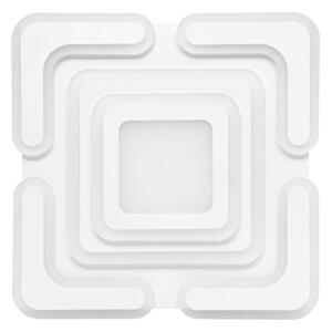 Ecolite WALP201-RB/LED - Plafoniera LED dimmerabile TIPO LED/120W/230V + tc