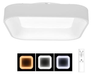 Ecolite WMKL01S-40W - Luce LED dimmerabile NEST LED/40W/230V 3000-6500K bianca