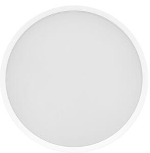 Ecolite WMAT300-15W/BI - Plafoniera LED MARTIN LED/15W/230V IP65 bianco