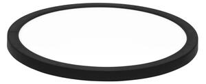 Ecolite WPCB2-24W/CR - Pannello LED LEXA LED/12/18/24W/230V nero