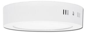 Ecolite LED-CSL-CCT/18W/BI - Plafoniera LED LADA 18W/230V bianco