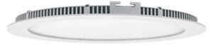 Ecolite LED-WSL-CCT/25W/BI - Lampada LED da incasso LADA LED/25W/230V IP44 bianco