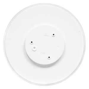 Ecolite W3090-12W - Plafoniera LED da bagno LIRA LED/12W/230V IP44