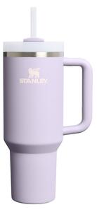 Borraccia termica lavanda in acciaio inox 1,18 l Quencher H2.O FlowState™ Tumbler Purple Dust – Stanley