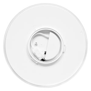 Ecolite W3090-12W - Plafoniera LED da bagno LIRA LED/12W/230V IP44
