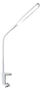 Ecolite LU13C-BI- Lampada da tavolo LED dimmerabile PRIM LED/10W/230V 3000-6000K bianco