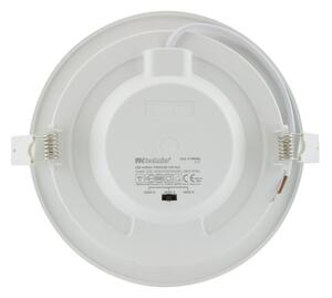 Lampada LED da incasso per bagni LED/12W/230V 3000/4000/6000K IP44