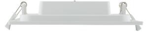 Lampada LED da incasso per bagni LED/12W/230V 3000/4000/6000K IP44