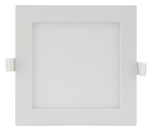 Lampada LED da incasso per bagni LED/12W/230V 3000/4000/6000K IP44
