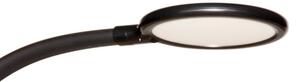 LED Lampada dimmerabile 3in1 LED/12W/230V nero CRI 90 + telecomando