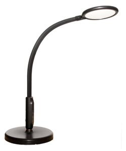 LED Lampada dimmerabile 3in1 LED/12W/230V nero CRI 90 + telecomando