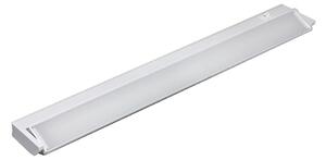 Lampada LED sottopensile LED/10W/230V bianco