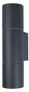 Palnas 66002743 - Applique da esterno OLAF 2xG10/10W/230V IP54
