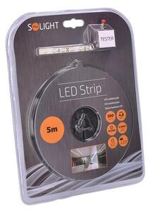Solight WM50-65T - Striscia LED da bagno 24W/12V 5m IP65