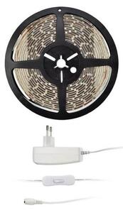 Solight WM50-65T - Striscia LED da bagno 24W/12V 5m IP65